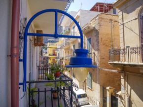 Blu Mondello Appartment -By Rentalbeb italy-